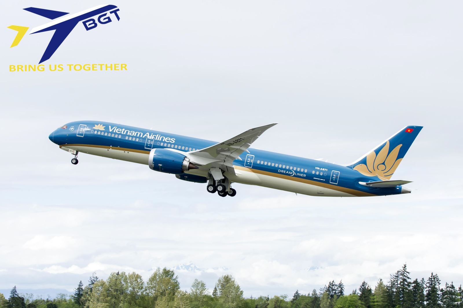 Vietnam Airlines mở bán gần 70.000 vé Tết giá chỉ từ 199.000 đồng Vietnam Airlines mở bán gần 70.000 vé Tết giá chỉ từ 199.000 đồng